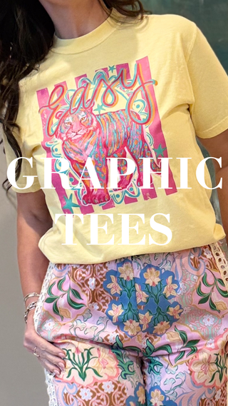Graphic Tees