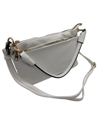 EVIE CROSSBODY SHOULDER BAG