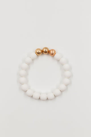 Golden Trio Bracelet