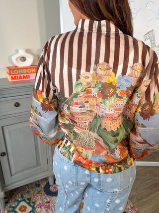 Field Trip Jacket