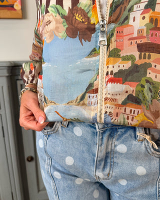 Field Trip Jacket