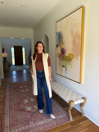 Jet Set Jeans