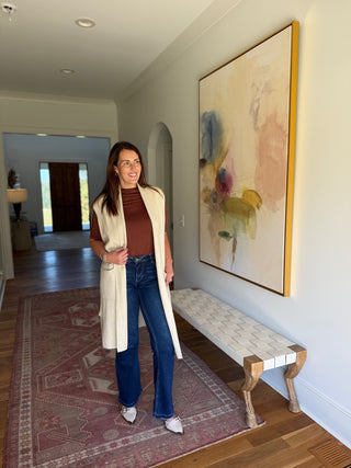 Jet Set Jeans