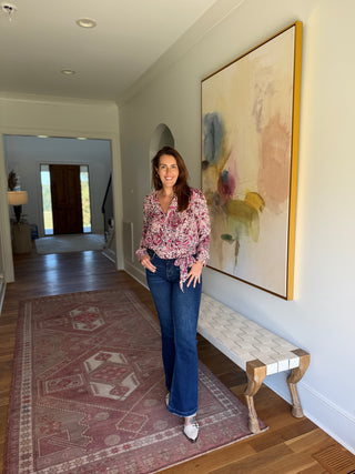 Jet Set Jeans