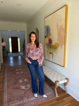 Jet Set Jeans