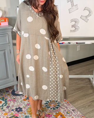 Show & Tell Dress