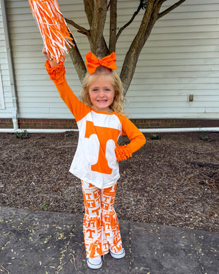 Tennessee Cutie Two-Piece Set