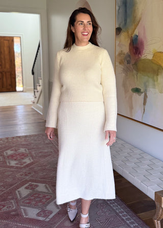 Cozy Elegance Set