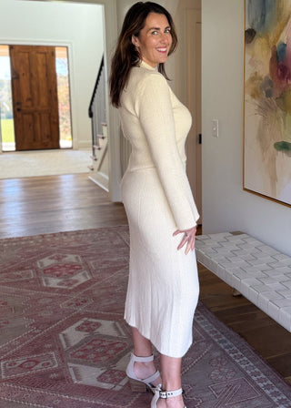 Cozy Elegance Set