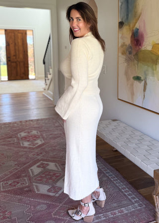 Cozy Elegance Set