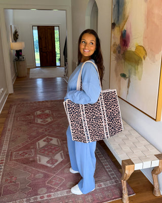 Baby Blue Comfort Set