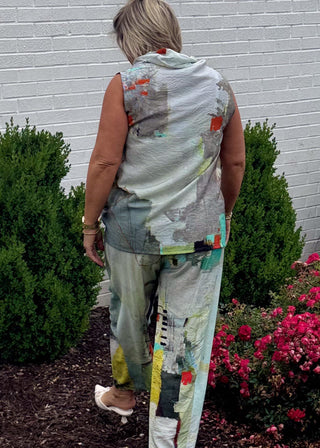 Cabana Breeze Pants