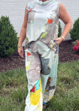 Cabana Breeze Tank