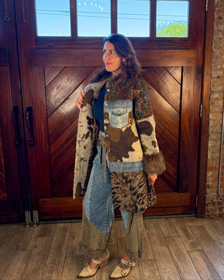 High Country Coat