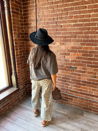 Long Live Cowgirls Graphic Tee
