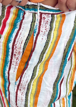 Colorwave Trousers