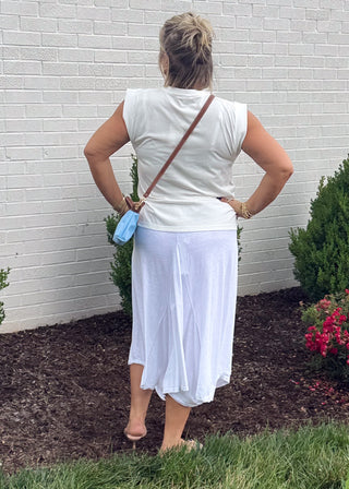 Porch Swing Pocket Skirt