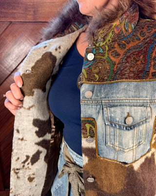 High Country Coat