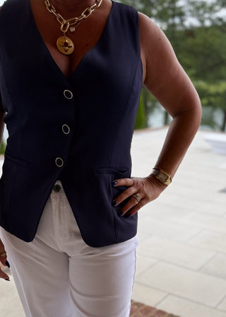 Cloud Nine Wide Leg Pants