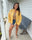 YELLOW/WHITE