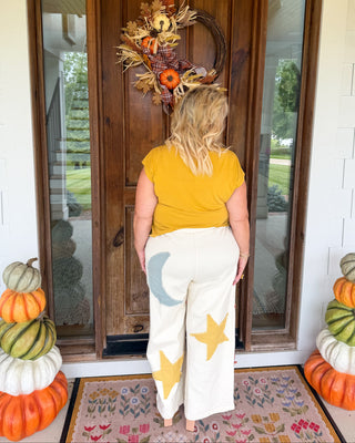 Daydream Wide Leg Pants