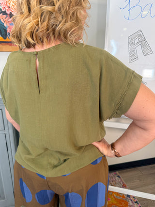 Everyday Educator Tee