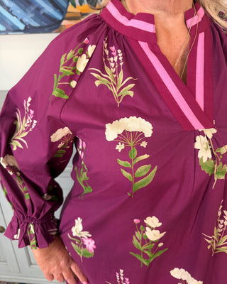 Glow & Grow Dress