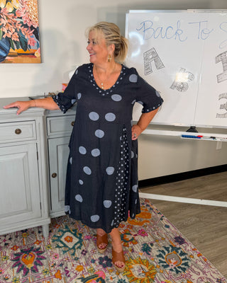 Show & Tell Dress