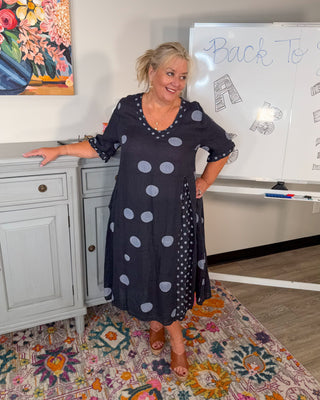 Show & Tell Dress