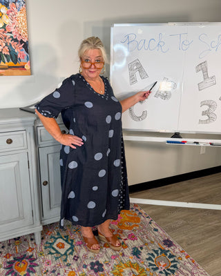 Show & Tell Dress