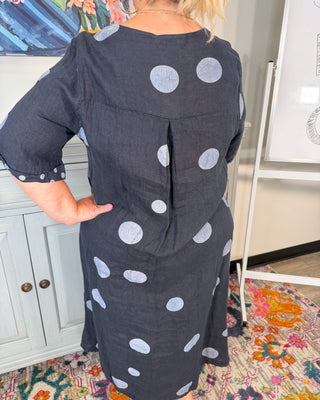 Show & Tell Dress