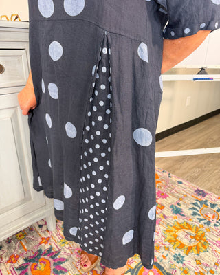Show & Tell Dress