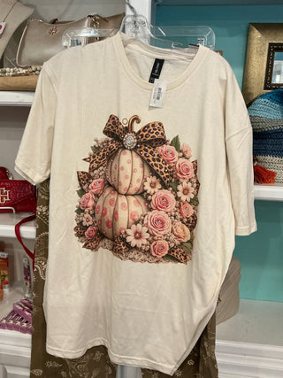 JEWELED TEES