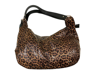 HOBO SHLDR BAG (08624