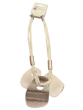 L & B NECKLACE