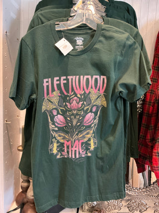 Fleetwood Mac Tee
