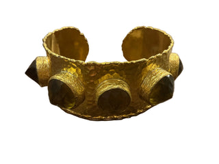La Vie Parisienne Cuff
