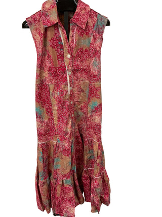 Desert Rebel Bandana Dress