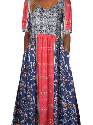 The Harmony Dress