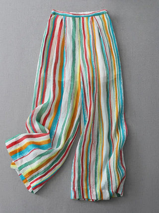 Colorwave Trousers